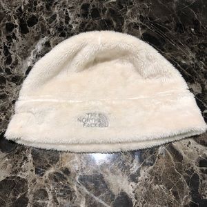 The North Face winter hat